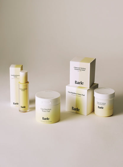 Cica Bamboo Toner Pads (70ea)
