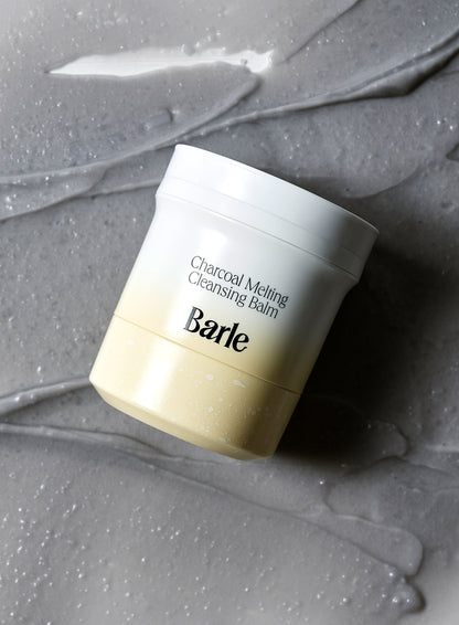 Charcoal Melting Cleansing Balm (100ml)