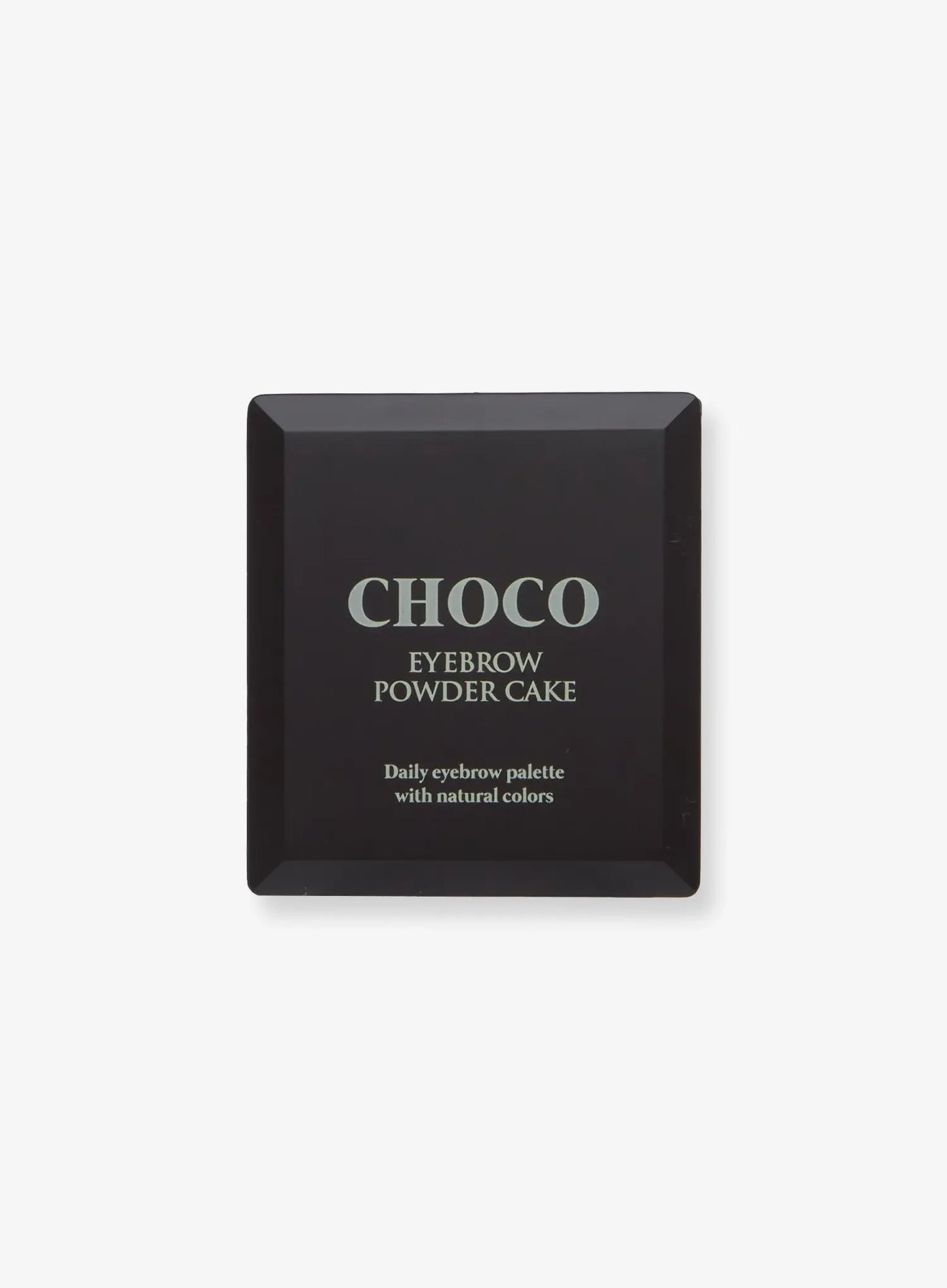 Choco Eyebrow Powder Cake (1.3g*2)
