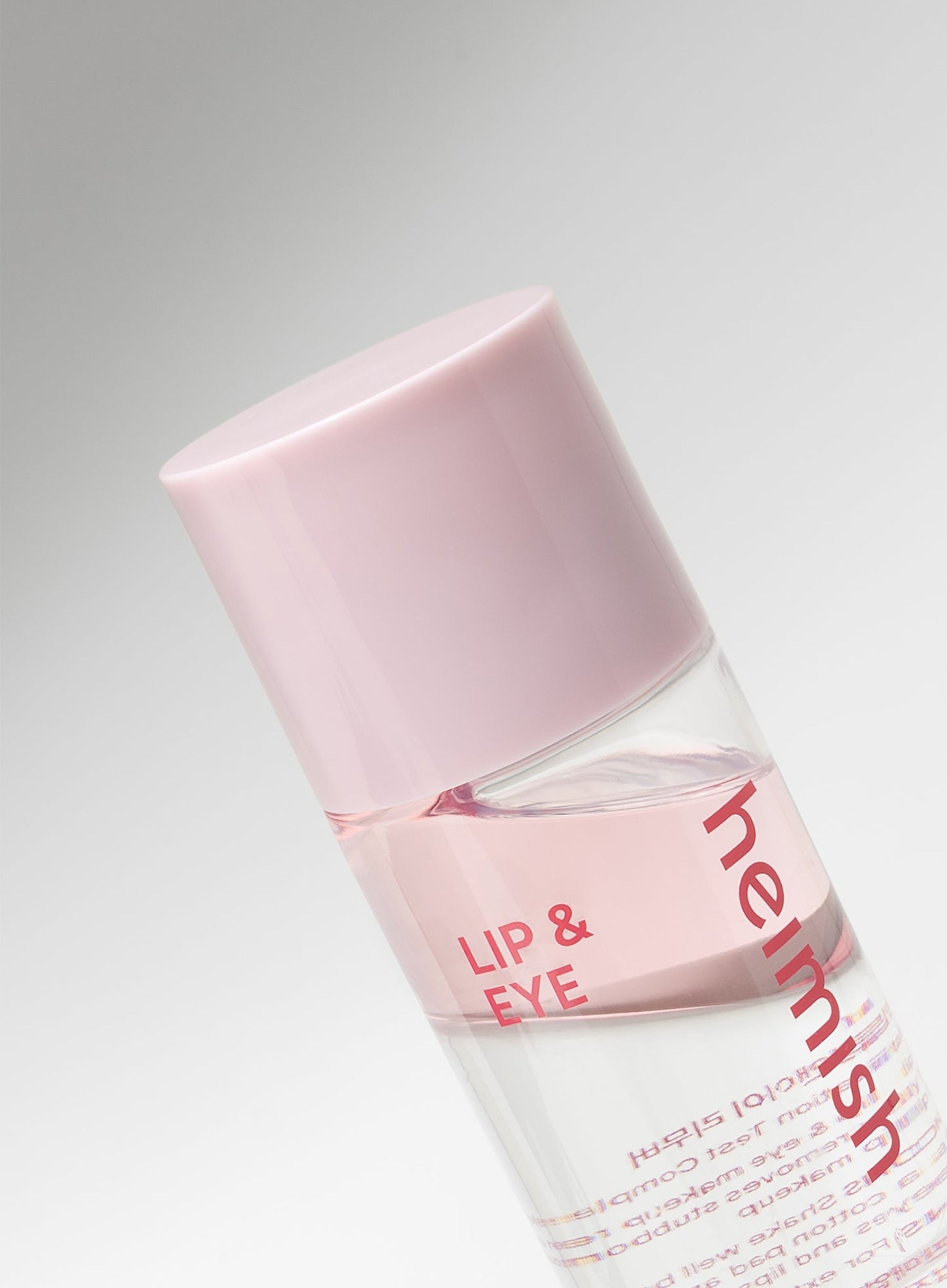 All Clean Makeup Remover (120ml)