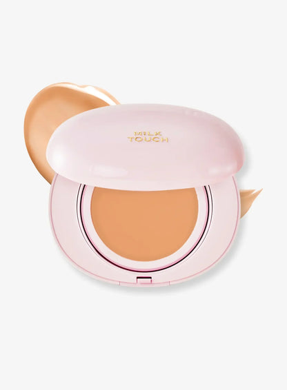 All-Day Skin Fit Milky Glow Cushion (15g)