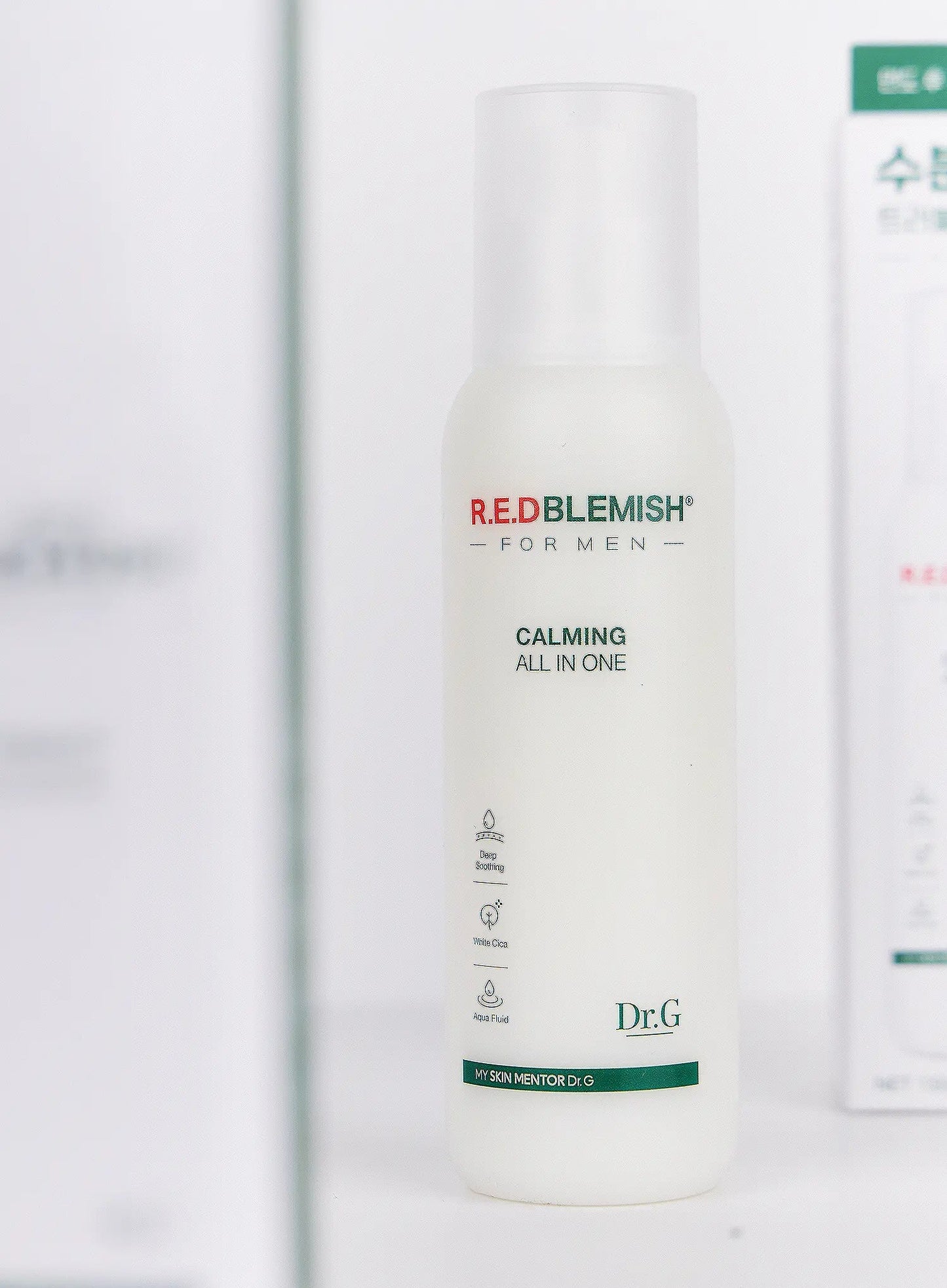 Blemish For Men Calming All In One (150ml)