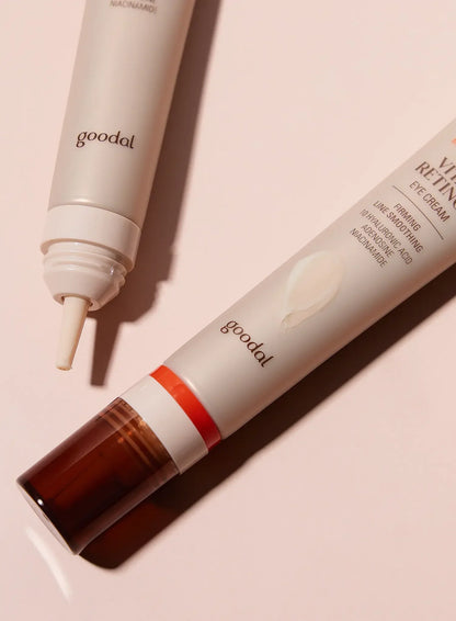 Black Carrot Vita-A Retinol Eye Cream (30ml)