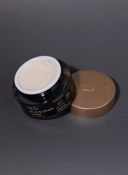 Black Snail Cream Trio Set (50ml*3ea)