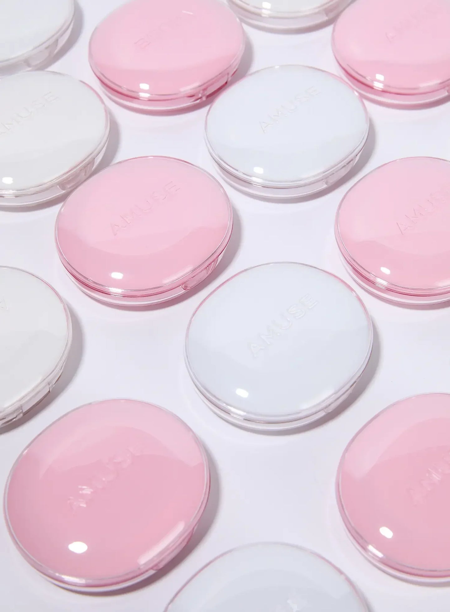 Ceramic Skin Perfector Cushion (Refill) (15g)