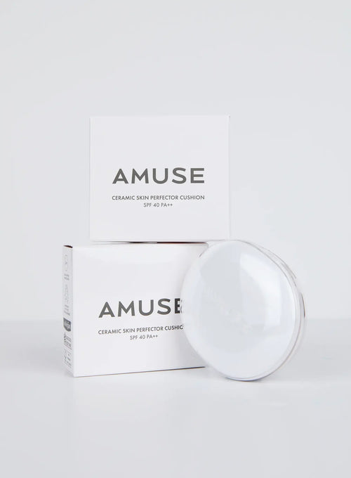 Ceramic Skin Perfector Cushion (15g)