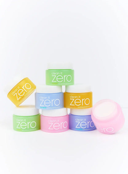 Clean it Zero Original Cleansing Balm (100ml)