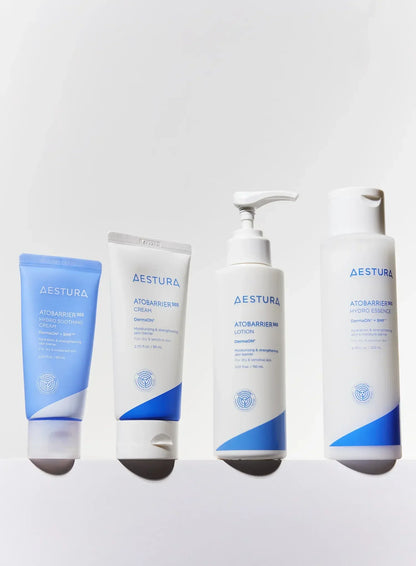 Atobarrier 365 Cream Trio Set (80ml*3ea)