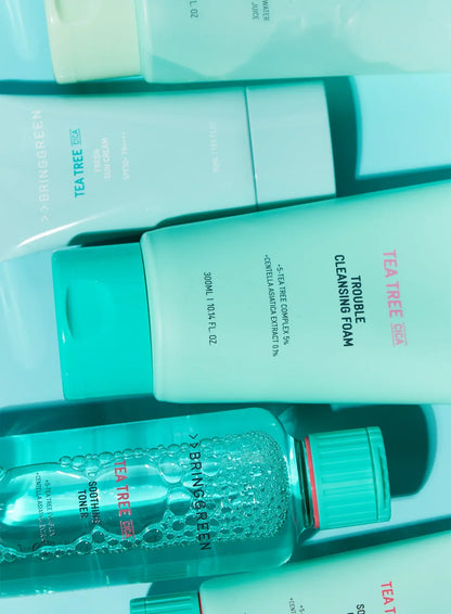 Aloe 97% Soothing Gel (300mL)