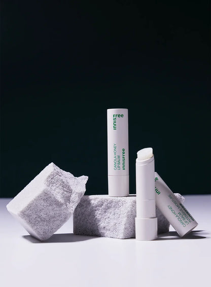Canola Honey Lip Balm (3.5g)