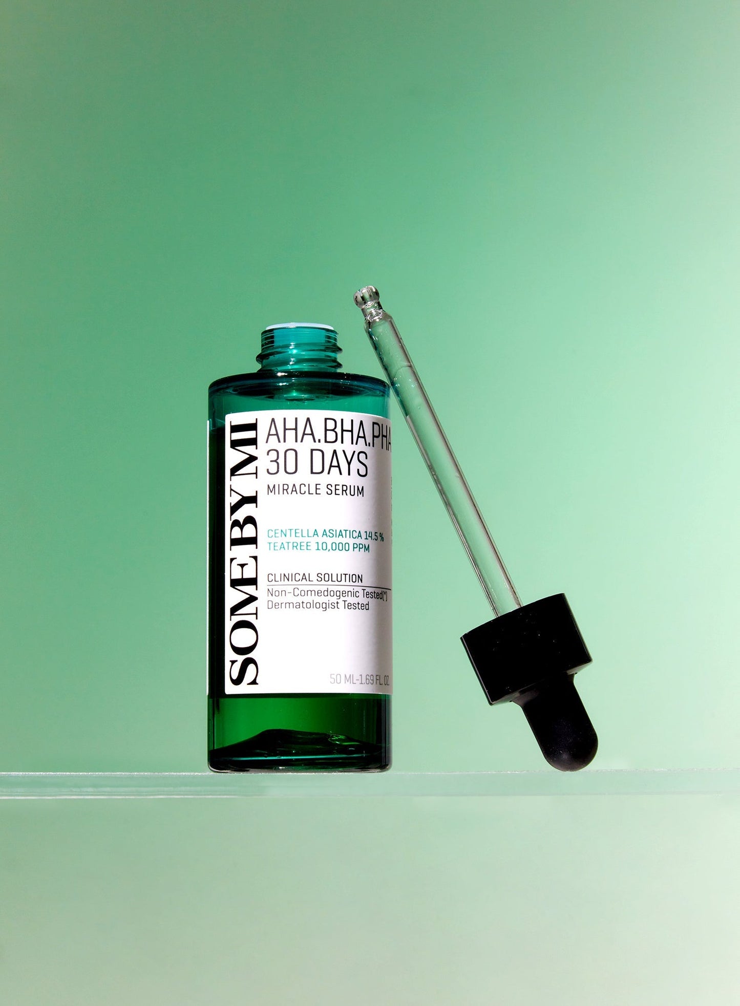 AHA, BHA, PHA 30 Days Miracle Serum (50ml)