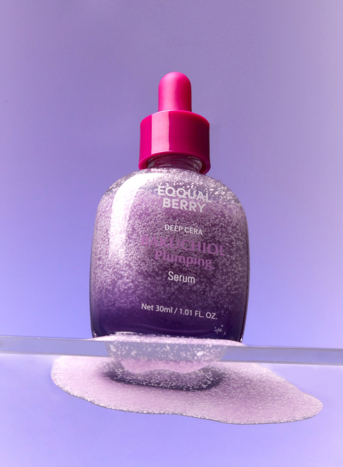 Bakuchiol Plumping Serum Duo Set (30ml*2ea)