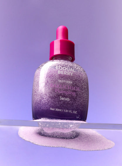 Bakuchiol Plumping Serum Duo Set (30ml*2ea)