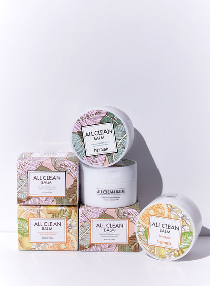 All Clean Balm (120ml)