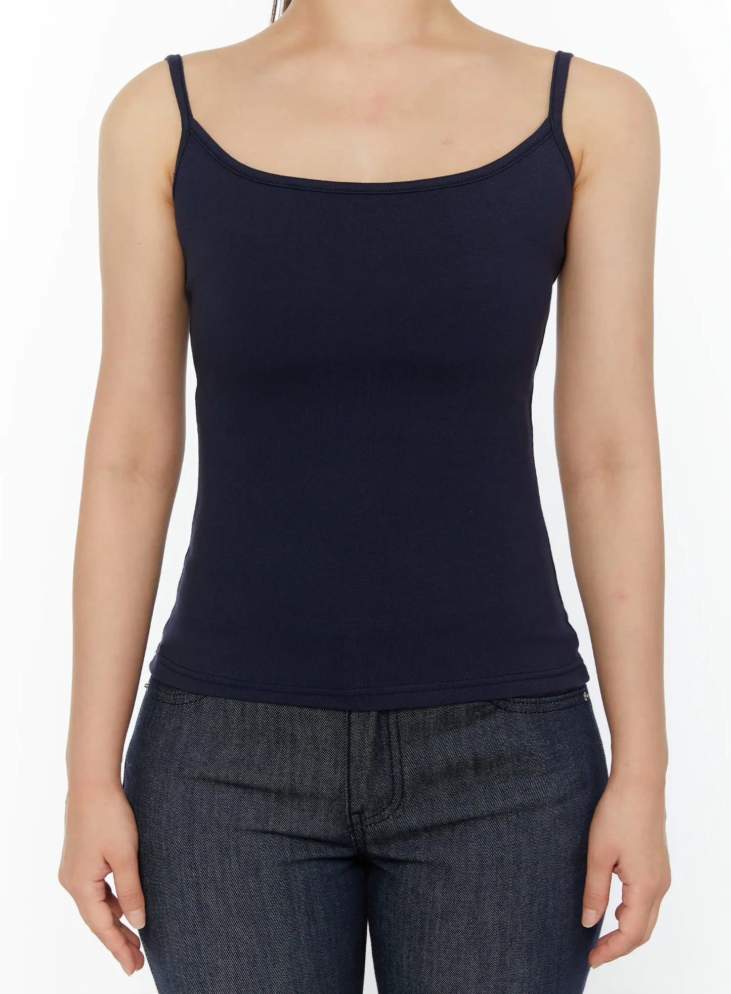 Basic Cami Top IU524