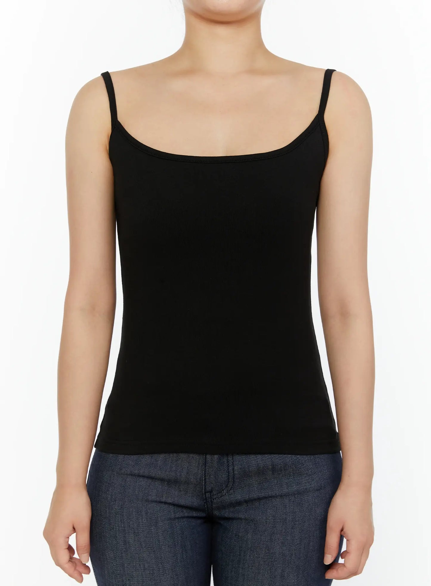 Basic Cami Top IU524