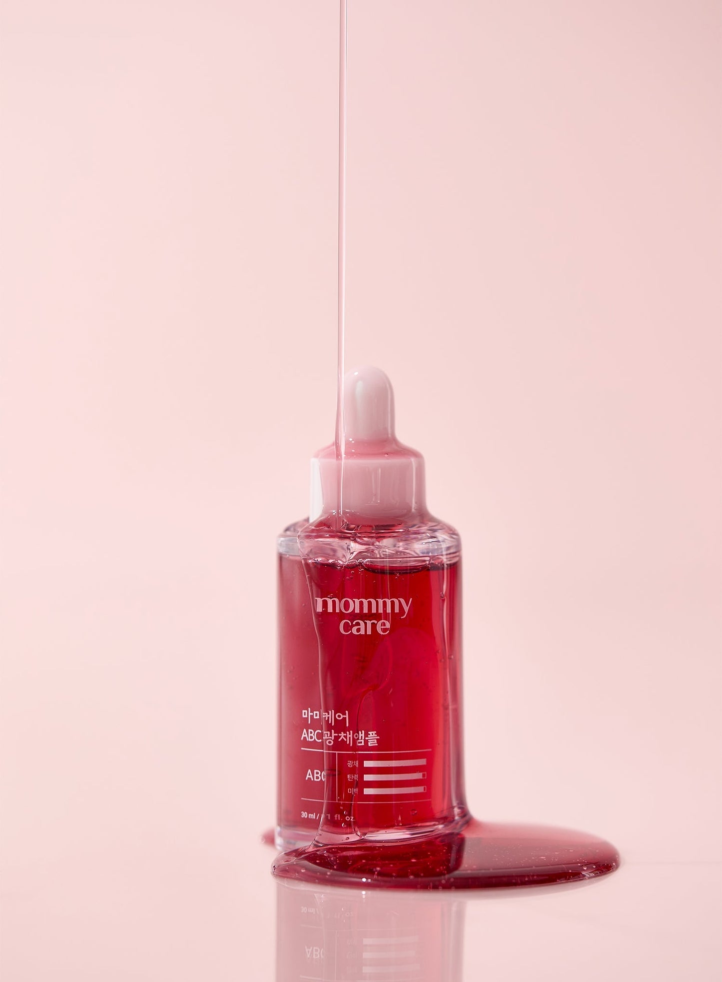ABC Collagen Glow Ampoule (30ml)