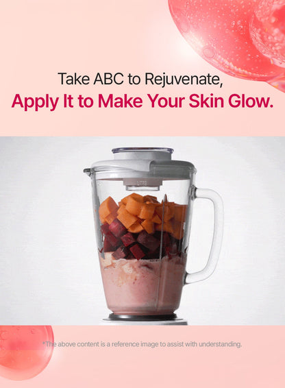 ABC Collagen Glow Ampoule (30ml)