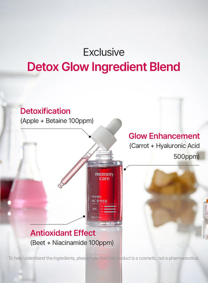 ABC Collagen Glow Ampoule (30ml)