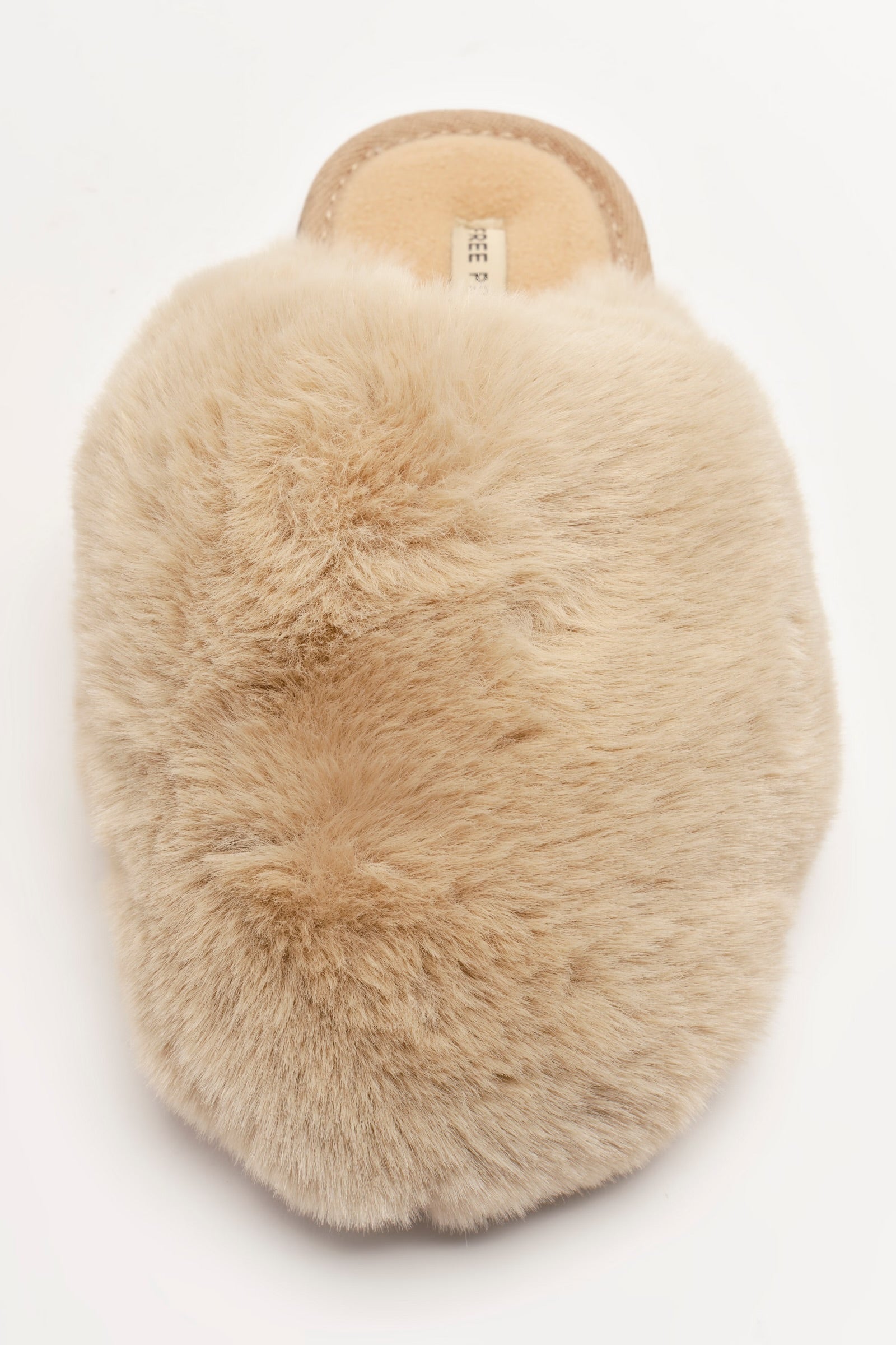 snowball slippers