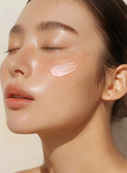 Artless Glow Base (SPF50+ PA+++) (40ml)