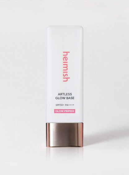 Artless Glow Base (SPF50+ PA+++) (40ml)