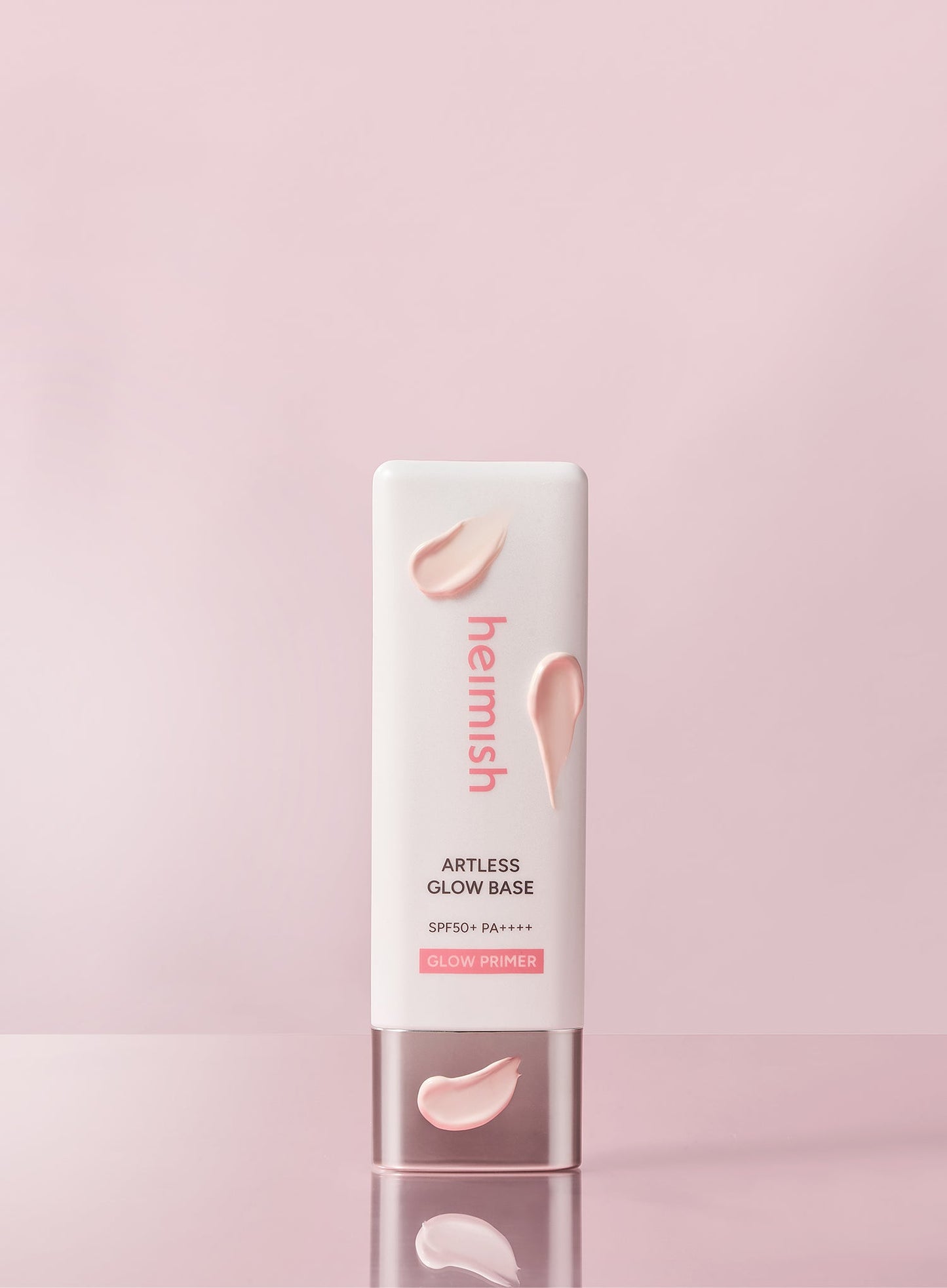 Artless Glow Base (SPF50+ PA+++) (40ml)