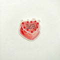suck without you sticker
