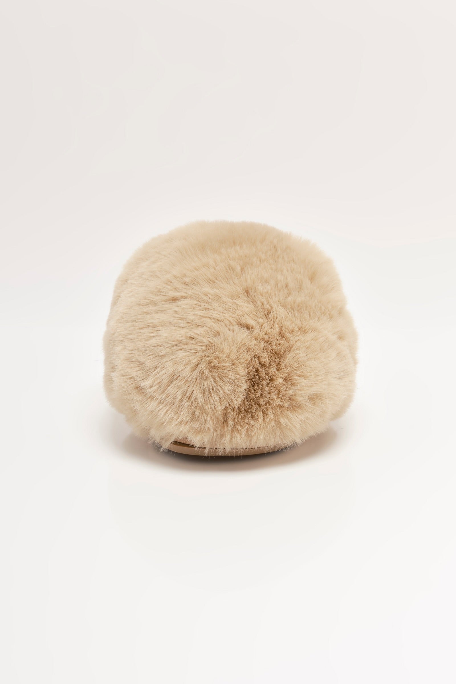 snowball slippers