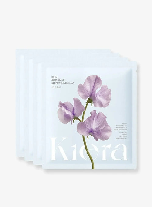Aqua Rising Deep Mask Pack Set (4ea)