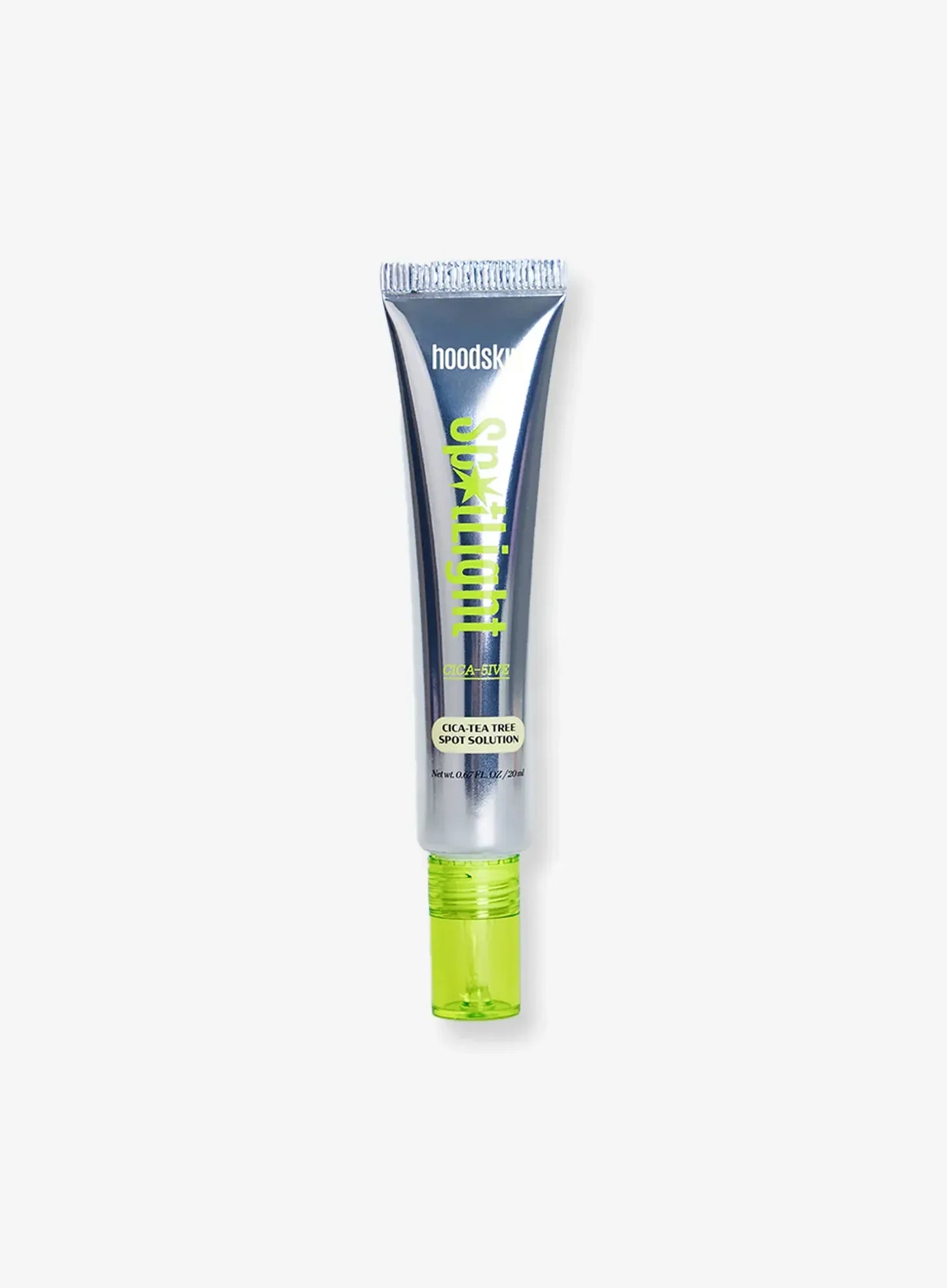 Cica-tea Tree Spot Solution (20ml)
