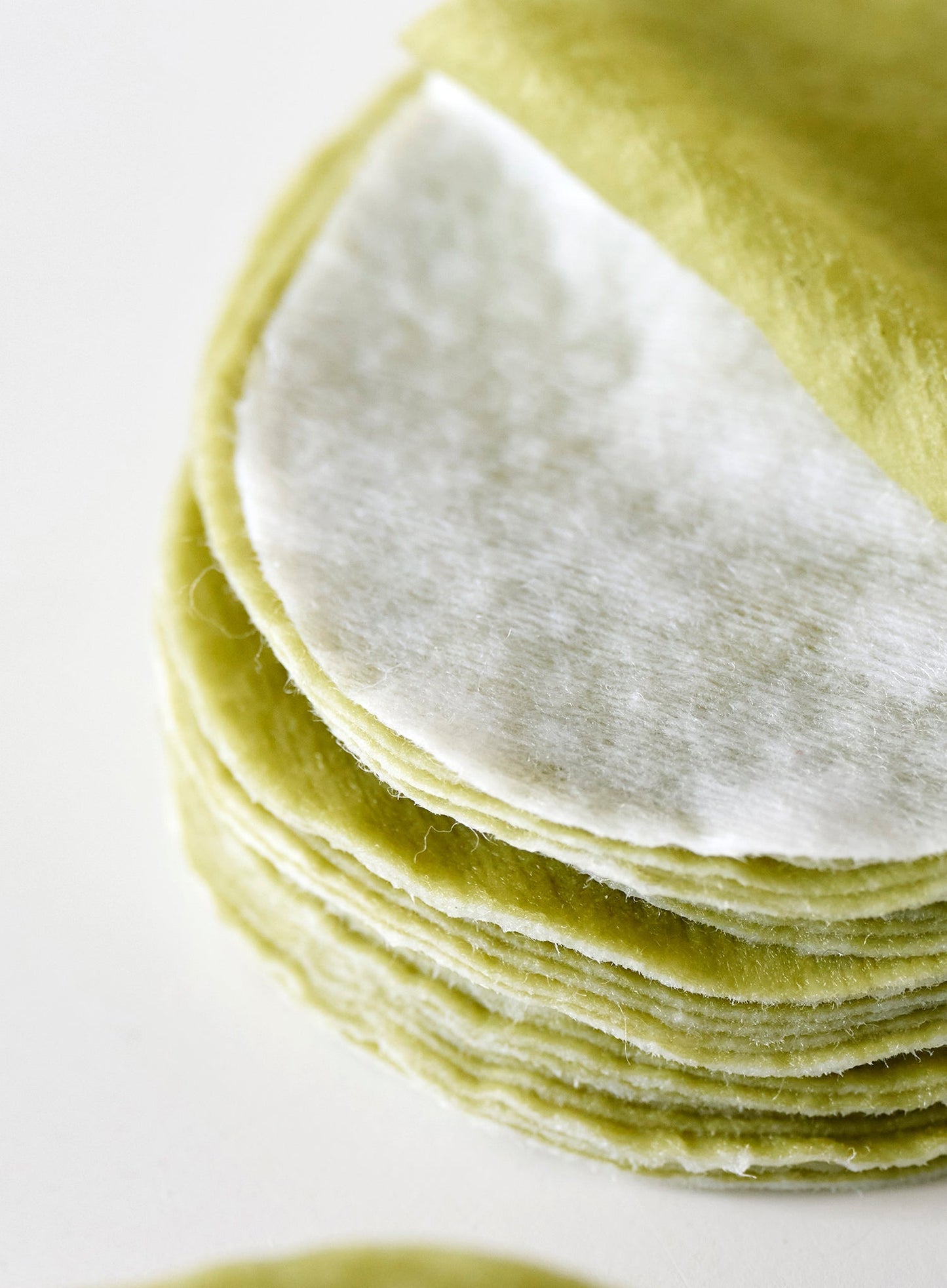 Cica Bamboo Toner Pads (70ea)