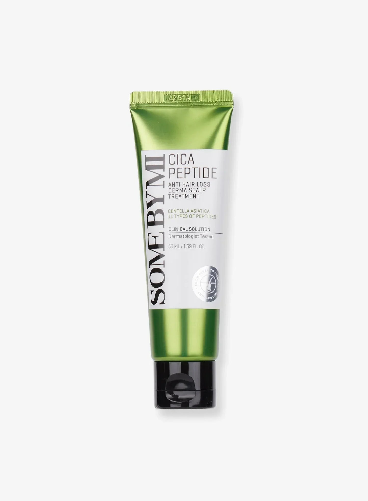 Cica Peptide Anti Hair Loss Derma Scalp Treatment (50ml)