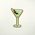 martini sticker