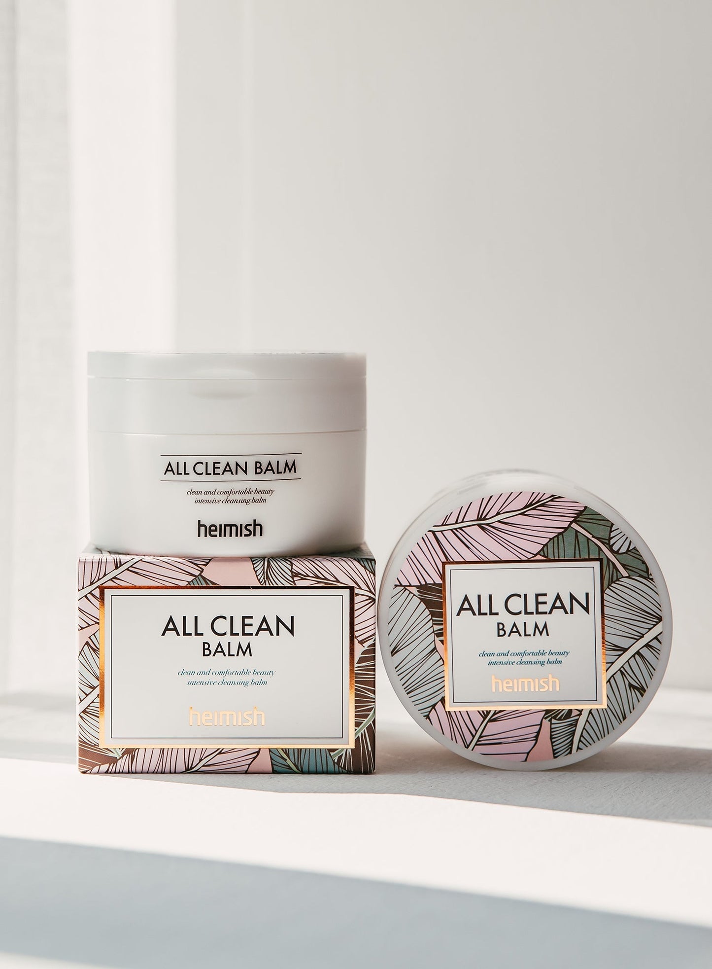 All Clean Balm (50ml)