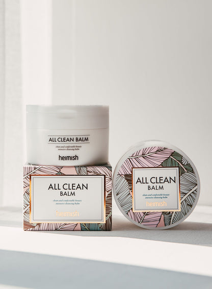 All Clean Balm (50ml)