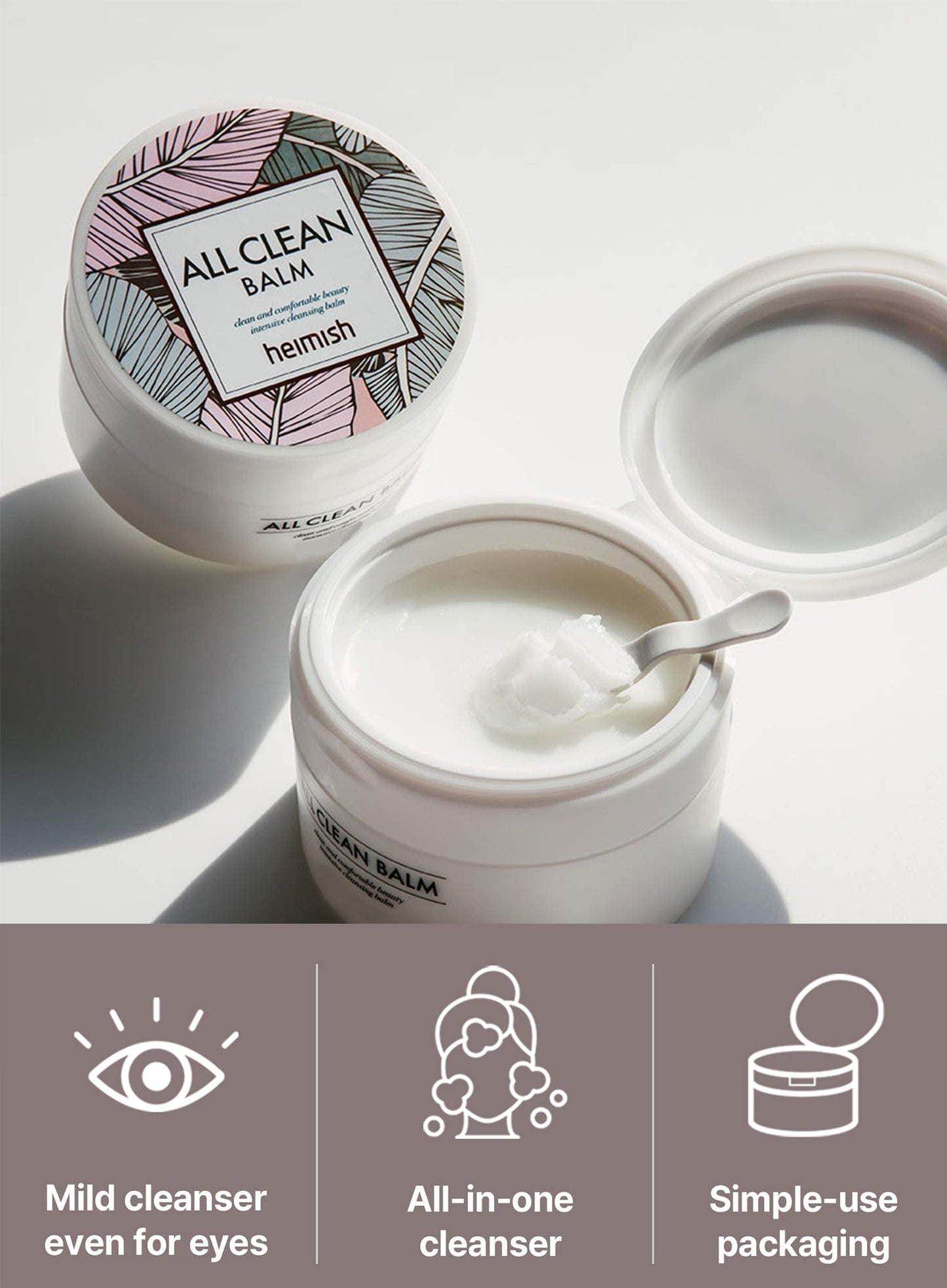 All Clean Balm (50ml)