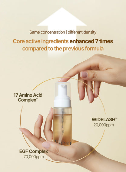 Blooming Hair Essence Foam (50ml)