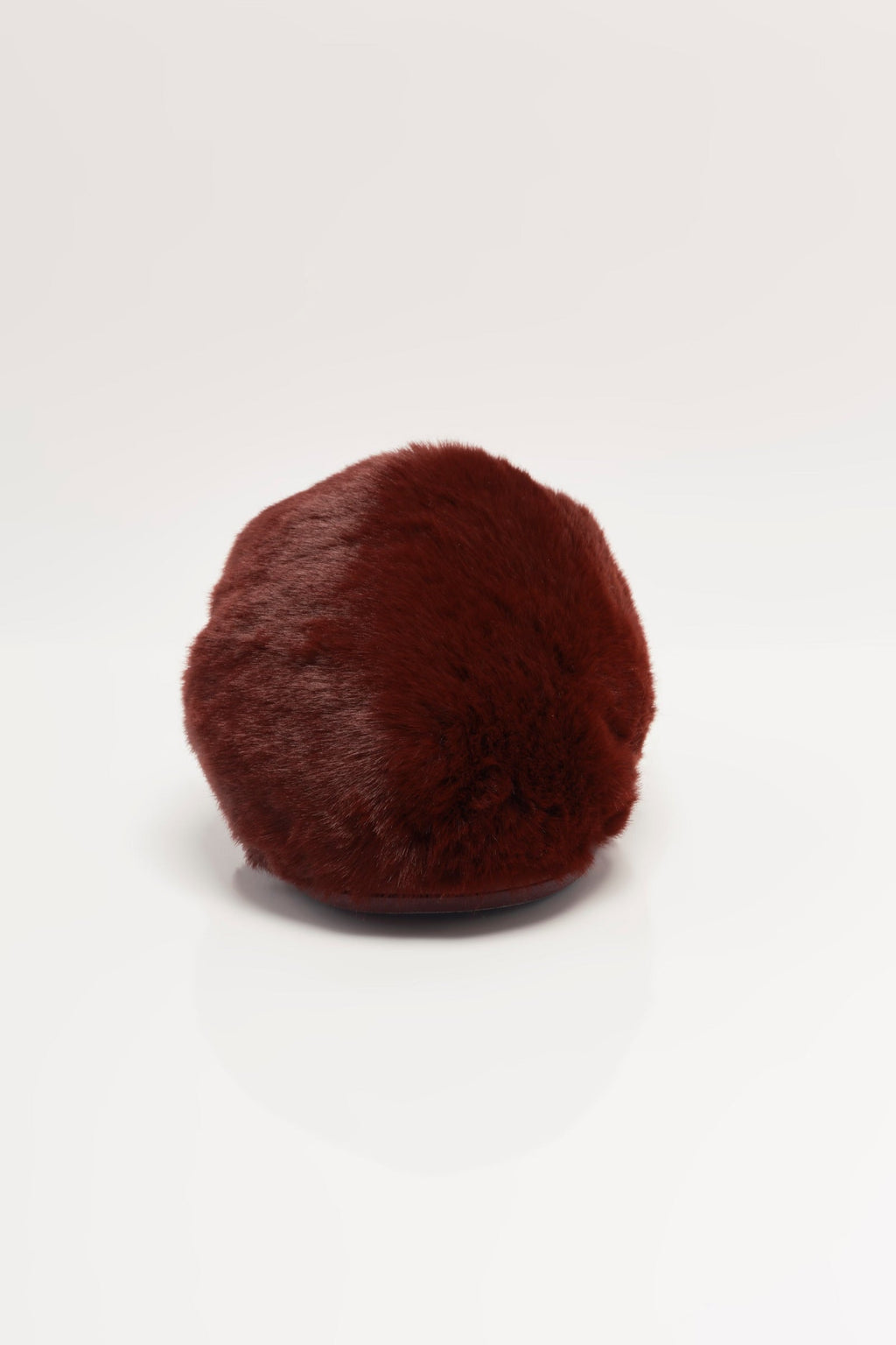 snowball slippers