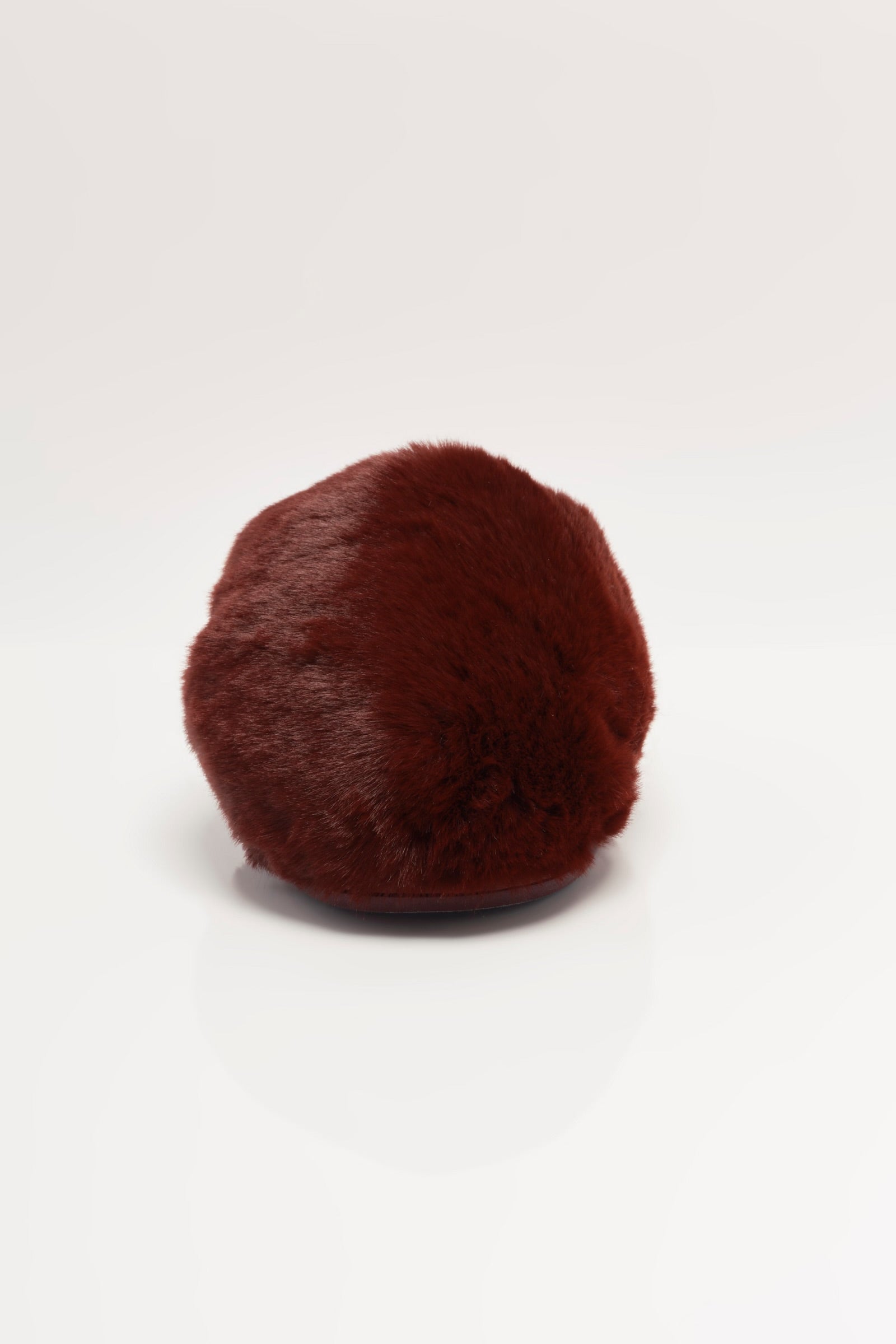 snowball slippers