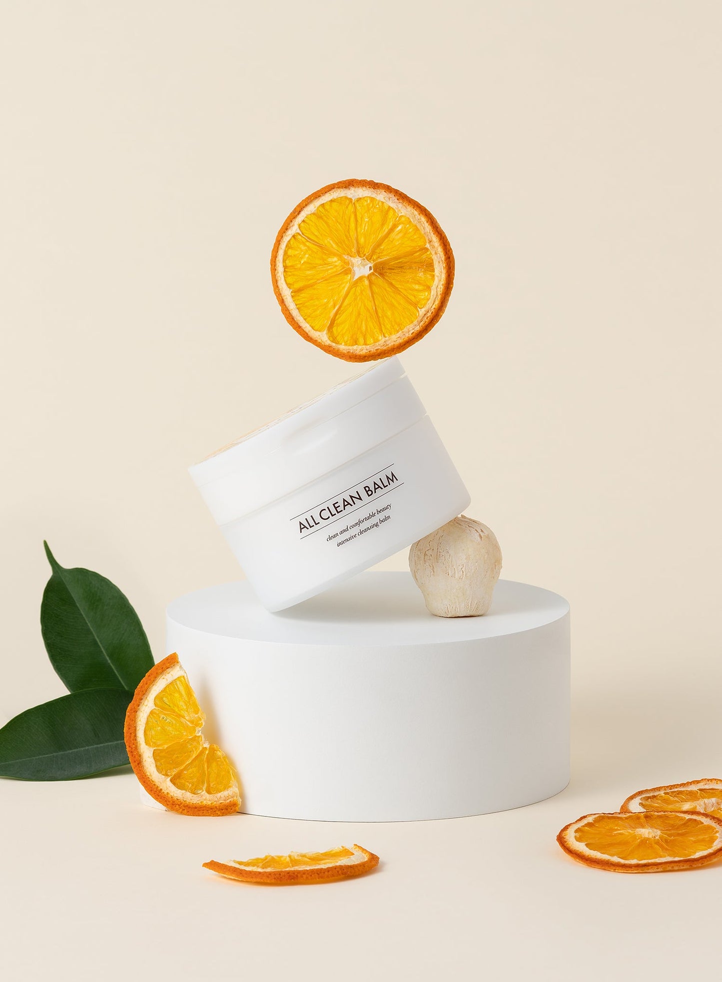 All Clean Balm (Mandarin) (120ml)