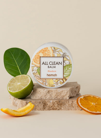 All Clean Balm (Mandarin) (120ml)