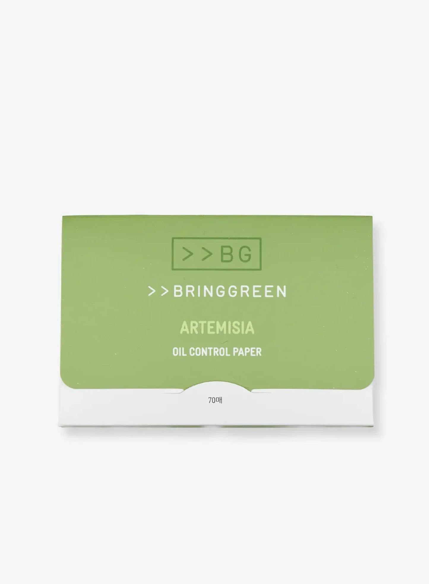 Artemisia Oil Control Paper (70ea)