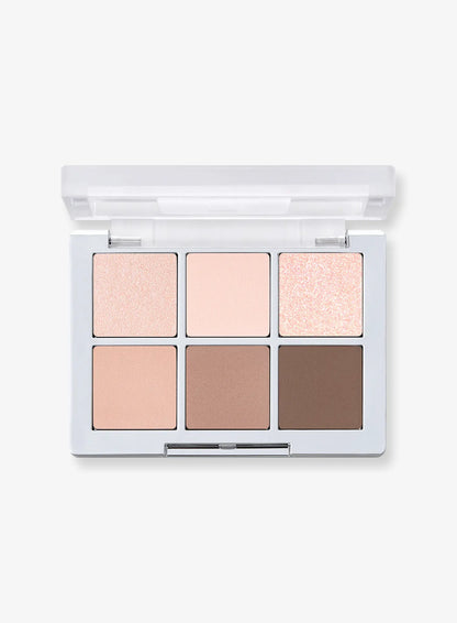 Better Me Eye Palette (4-5.1g)