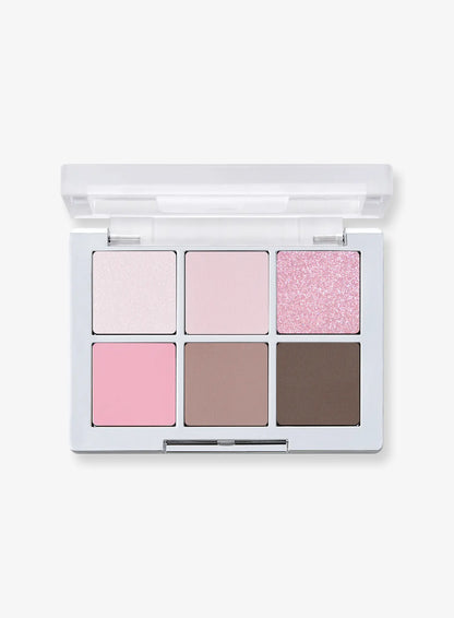 Better Me Eye Palette (4-5.1g)