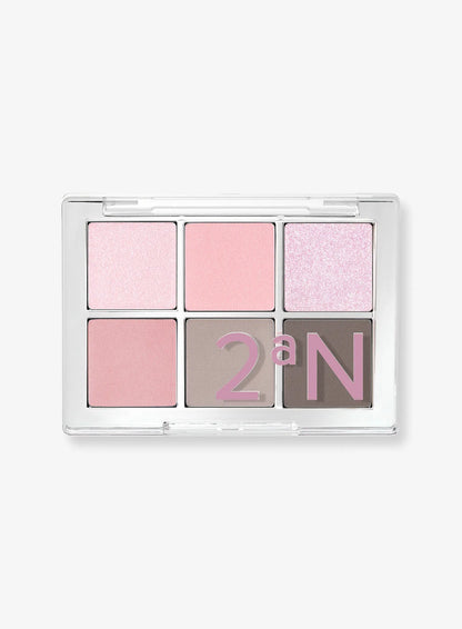 Better Me Eye Palette (4-5.1g)