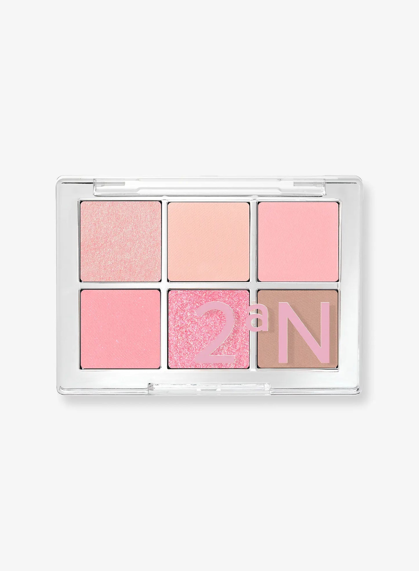 Better Me Eye Palette (4-5.1g)
