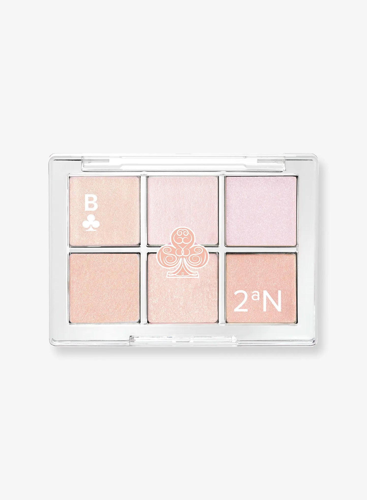 Better Me Eye Palette (4-5.1g)