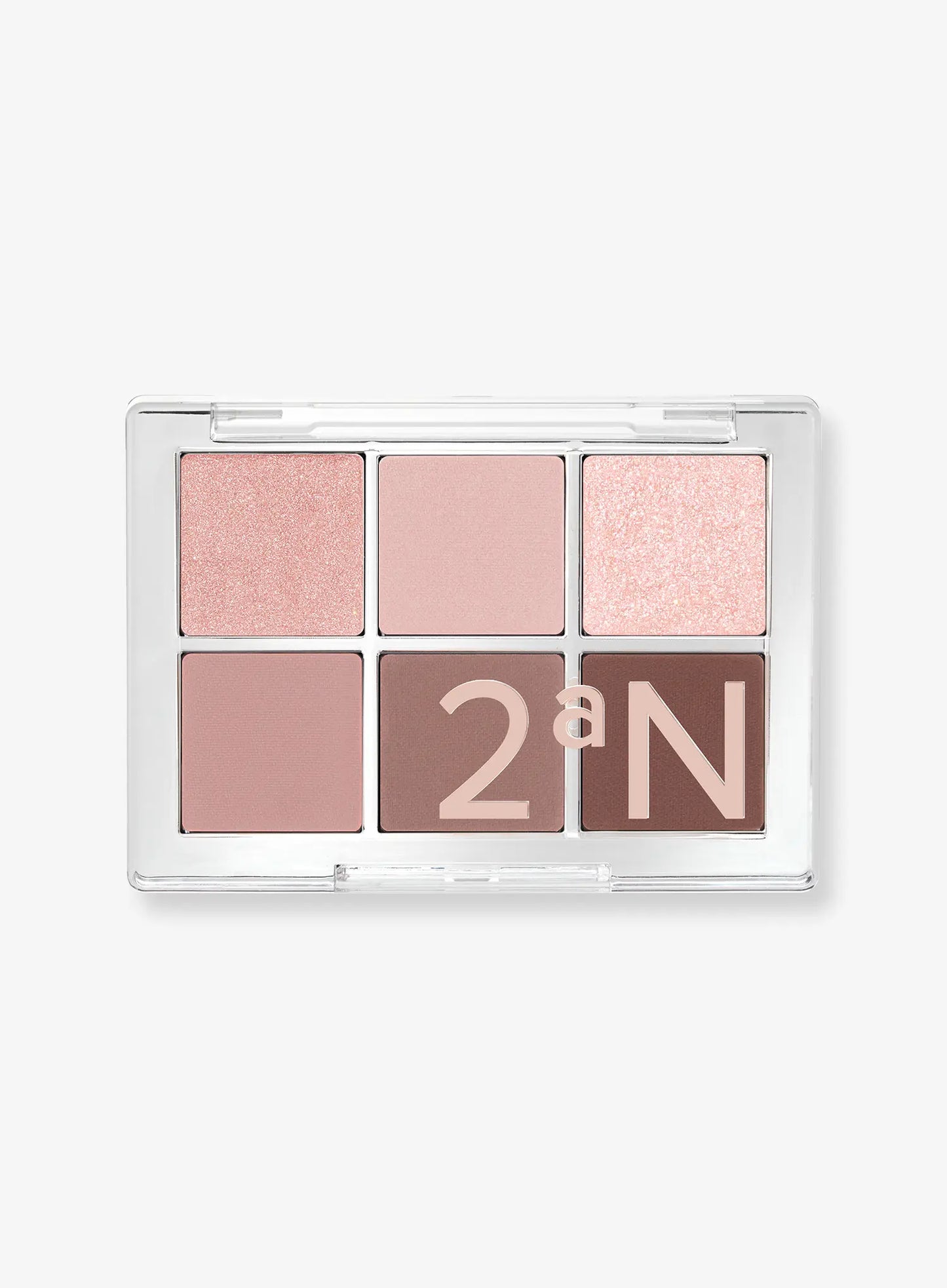 Better Me Eye Palette (4-5.1g)