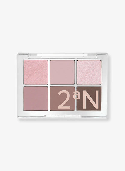 Better Me Eye Palette (4-5.1g)